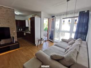 Top Zustand, 2 Zimmer nah zum See, mit Nutzungsrecht, fast ein Erstbezug., 279000 €, Immobilien-Wohnungen in 2333 Gemeinde Leopoldsdorf