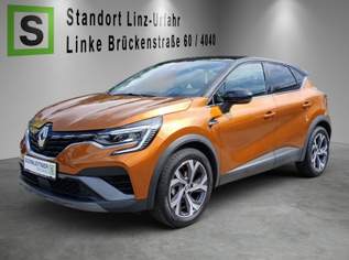 CAPTUR R.S. Line TCe 140 EDC, 18990 €, Auto & Fahrrad-Autos in 4040 Urfahr