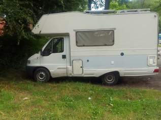 Wohnmobil , 16900 €, Auto & Fahrrad-Wohnwagen & Anhänger in 8020 Graz