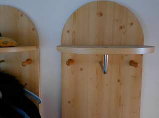 Garderobe , 10 €, Haus, Bau, Garten-Möbel & Sanitär in 1100 Favoriten