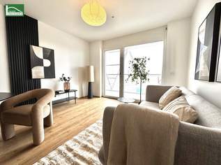 LEVEL GRAZ – Urban Living auf dem nächsten Level, 799.01 €, Immobilien-Wohnungen in 8020 