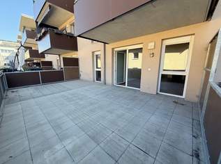 Traumhafte 3-Zimmer-Terrassenwohnung mit 2 Stellplätzen und Lift zu vermieten, 1334.45 €, Immobilien-Wohnungen in 2331 Vösendorf