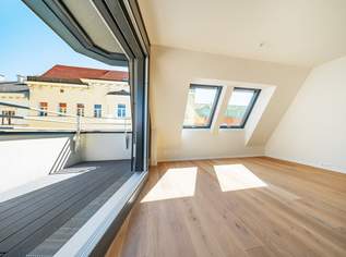 ESSENZ NO. 1 - Die neue Avantgarde des Wohnens - Exklusive 2-Zimmer-Wohnung mit Loggia, 747100 €, Immobilien-Wohnungen in 1050 Margareten ESSENZ NO. 1 - Die neue Avantgarde des Wohnens - Exklusive 2-Zimmer-Wohnung mit Loggia, 747100 €, Immobilien-Wohnungen in 1050 Margareten