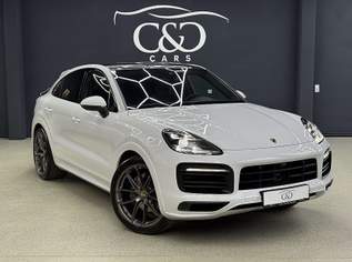 Cayenne Coupe *LEICHTBAU* *REIN VERBRENNER*, 62890 €, Auto & Fahrrad-Autos in 8020 Gries