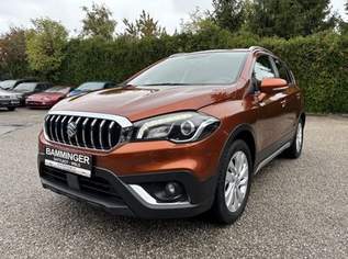 SX4 S-Cross 1,4 DITC 4WD shine 36-MONATE GARANTIE, 13990 €, Auto & Fahrrad-Autos in 4642 Sattledt SX4 S-Cross 1,4 DITC 4WD shine 36-MONATE GARANTIE, 13990 €, Auto & Fahrrad-Autos in 4642 Sattledt