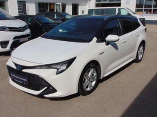 Corolla 1,8 l Hybri, 19800 €, Auto & Fahrrad-Autos in 4595 Waldneukirchen