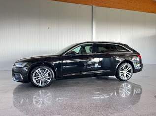 A6 35 TDI design ""NWG bi 06/2027 A6 35 TDI design ""NWG bi 06/2027