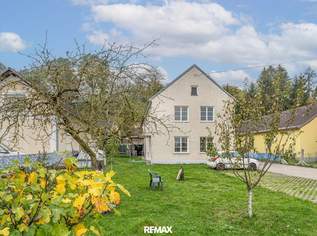 Mehrparteienhaus mit 8 Wohnungen in Enns, 0 €, Immobilien-Gewerbeobjekte in 4470 Enns Mehrparteienhaus mit 8 Wohnungen in Enns, 0 €, Immobilien-Gewerbeobjekte in 4470 Enns