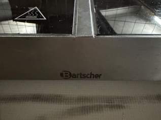 Warmhalteplatte - Bartscher TC-2F Doppel Warmhalteplatte - Bartscher TC-2F Doppel