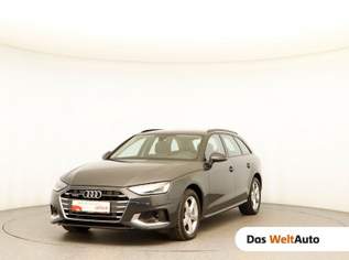 A4 40 TDI advanced quattro, 27990 €, Auto & Fahrrad-Autos in 4694 Ohlsdorf