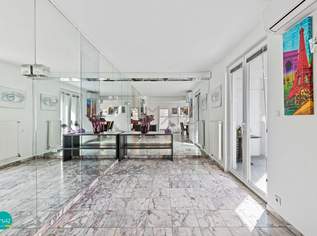 CITY CHIC LIVING mit Freiraum! Exklusive 3-Zimmer Wohnung mit Balkon im 6. Liftstock! URBAN • ELEGANT • ZENTRAL, 790000 €, Immobilien-Wohnungen in 1010 Innere Stadt