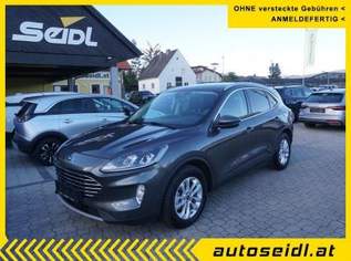 Kuga 1,5 EcoBlue Titanium *AHV+NAVI*, 13990 €, Auto & Fahrrad-Autos in 8200 Gleisdorf Kuga 1,5 EcoBlue Titanium *AHV+NAVI*, 13990 €, Auto & Fahrrad-Autos in 8200 Gleisdorf
