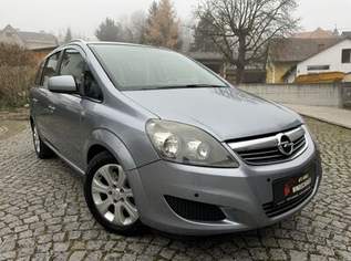 Zafira Edition 111 Jahre KLILA 7-SITZER, 3690 €, Auto & Fahrrad-Autos in 4550 Kremsmünster Zafira Edition 111 Jahre KLILA 7-SITZER, 3690 €, Auto & Fahrrad-Autos in 4550 Kremsmünster