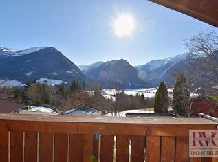 Wohnen auf der Sonnenseite – mit Garten, Balkon und Panorama Reihenhaus mit Doppelhauscharakter, 490000 €, Immobilien-Häuser in 5741 Neukirchen am Großvenediger