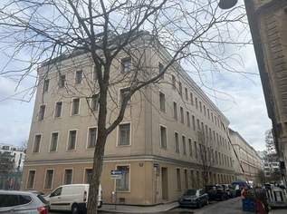 Schöne 3-Zimmer-Wohnung mit Terrasse!, 1294.9 €, Immobilien-Wohnungen in 1150 Rudolfsheim-Fünfhaus