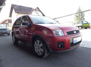 Fusion Plus, 4700 €, Auto & Fahrrad-Autos in 8323 St. Marein bei Graz