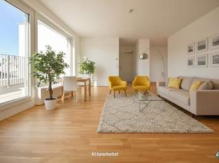 ERSTBEZUG | Klimatisierte 3-Zimmer-Wohnung mit zwei Terrassen, 593700 €, Immobilien-Wohnungen in 1230 Liesing ERSTBEZUG | Klimatisierte 3-Zimmer-Wohnung mit zwei Terrassen, 593700 €, Immobilien-Wohnungen in 1230 Liesing