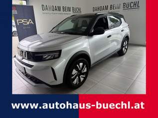 Frontera 1.2 DI MHEV Ultimate Aut., 25990 €, Auto & Fahrrad-Autos in 5230 Mattighofen Frontera 1.2 DI MHEV Ultimate Aut., 25990 €, Auto & Fahrrad-Autos in 5230 Mattighofen