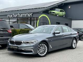 540i xDrive Luxury Line *STHZG*HUD*LED*ACC*KEY*18'', 44900 €, Auto & Fahrrad-Autos in 5102 Anthering 540i xDrive Luxury Line *STHZG*HUD*LED*ACC*KEY*18'', 44900 €, Auto & Fahrrad-Autos in 5102 Anthering