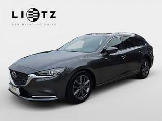 Mazda 6 Sport Combi CD184 Takumi Plus AWD Aut., 17990 €, Auto & Fahrrad-Autos in 4040 Urfahr Mazda 6 Sport Combi CD184 Takumi Plus AWD Aut., 17990 €, Auto & Fahrrad-Autos in 4040 Urfahr