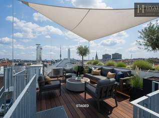 Exklusive Maisonette-Wohnungen | Terrassen | Dachterrassen | 360° Rundumblick | Toplage 1180 | Nähe Kutschkermarkt, 1045000 €, Immobilien-Wohnungen in 1180 Währing Exklusive Maisonette-Wohnungen | Terrassen | Dachterrassen | 360° Rundumblick | Toplage 1180 | Nähe Kutschkermarkt, 1045000 €, Immobilien-Wohnungen in 1180 Währing