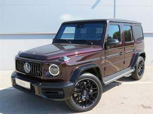 AMG G 63 4M Memory Multibeam G Exklusiv, 224890 €, Auto & Fahrrad-Autos in 4663 Laakirchen