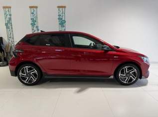 i20 N Line 1.0 T-GDI DCT 73kW (100PS) Lenkr..., 27497 €, Auto & Fahrrad-Autos in 6844 Gemeinde Altach
