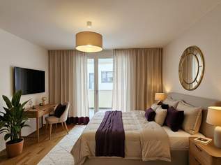 Modern wohnen am Stadtpark Atzgersdorf, 390000 €, Immobilien-Wohnungen in 1230 Liesing Modern wohnen am Stadtpark Atzgersdorf, 390000 €, Immobilien-Wohnungen in 1230 Liesing