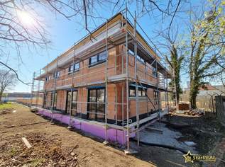 AKTION: ALLEINEIGENTUM. WIENERBERGER ZIEGEHAUS MIT 4 ZIMMER.TOP QUALITÄT. VIELE EXTRAS INKLUSIVE., 479900 €, Immobilien-Häuser in 2486 Katastralgemeinde Pottendorf