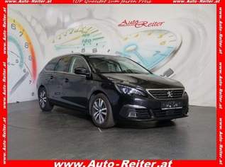 308 SW 1,2 PureTech 130 Tech Edition S&S *LED, NAVI..., 11790 €, Auto & Fahrrad-Autos in 8753 Fohnsdorf 308 SW 1,2 PureTech 130 Tech Edition S&S *LED, NAVI..., 11790 €, Auto & Fahrrad-Autos in 8753 Fohnsdorf