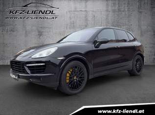Cayenne Turbo S, 41000 €, Auto & Fahrrad-Autos in 8324 Kirchberg an der Raab