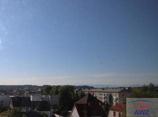Großzügige, leistbare Eigentumswohnung mit traumhafter Aussicht in Wels!, 235000 €, Immobilien-Wohnungen in 4600 Wels