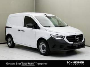 Citan 110 CDI Kasten BASE Standard, 23880 €, Auto & Fahrrad-Autos in 6714 Gemeinde Nüziders