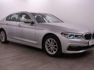 520 d Limousine // Abstandstempomat // Ambientebeleuchtung, 25990 €, Auto & Fahrrad-Autos in 3361 Aschbach-Markt