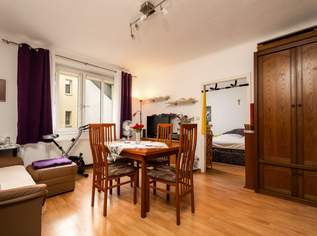 Neuer Preis !!!! Top 2-Zimmer Wohnung in 1130 Wien, 47m², gepflegt, 1. Etage, nur € 199.000,- !, 199000 €, Immobilien-Wohnungen in 1130 Hietzing