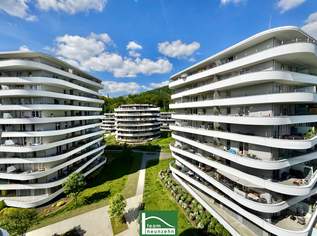 Green City Living – Wohnen im Park, Leben mit Stil, 810.71 €, Immobilien-Wohnungen in 8054 