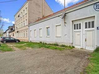 Top-Investment: 500 m² Grundstück mit 576 m² Entwicklungspotenzial, 0 €, Immobilien-Grund und Boden in 1210 Floridsdorf Top-Investment: 500 m² Grundstück mit 576 m² Entwicklungspotenzial, 0 €, Immobilien-Grund und Boden in 1210 Floridsdorf