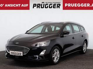 Focus Traveller 1,0 EcoBoost Cool&Connect Auto. NA, 18990 €, Auto & Fahrrad-Autos in 8071 Hausmannstätten