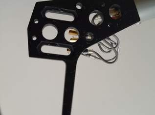 Linn Ittok LVII High End Tonarm Linn Ittok LVII High End Tonarm
