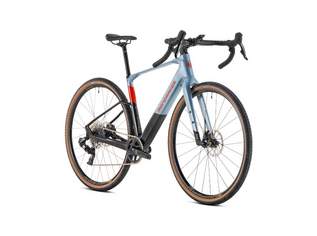 E-Gravelbike Mondraker Dusty RR, Carbon, Größe S E-Gravelbike Mondraker Dusty RR, Carbon, Größe S