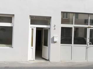 LAGER, 896.8 €, Immobilien-Gewerbeobjekte in 1150 Rudolfsheim-Fünfhaus