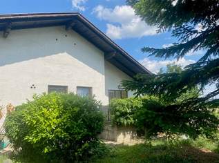 Familienbungalow! 3 Schlafzimmer, Wohnkeller, Grünlage!, 350000 €, Immobilien-Häuser in 2732 Gemeinde Willendorf Familienbungalow! 3 Schlafzimmer, Wohnkeller, Grünlage!, 350000 €, Immobilien-Häuser in 2732 Gemeinde Willendorf