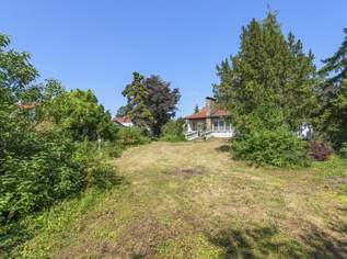 Wunderschöner Eckgrund mit Bungalow in Felixdorf | Ruhige Lage | Sanierungsbedürftig | Ausbaupotenzial, 420000 €, Immobilien-Häuser in 2603 Felixdorf Wunderschöner Eckgrund mit Bungalow in Felixdorf | Ruhige Lage | Sanierungsbedürftig | Ausbaupotenzial, 420000 €, Immobilien-Häuser in 2603 Felixdorf