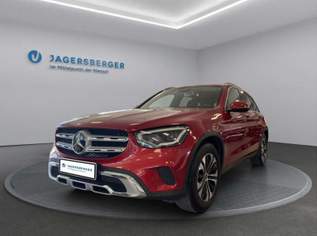 GLC d 4MATIC, 32990 €, Auto & Fahrrad-Autos in 8041 Liebenau
