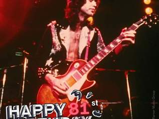 JimmyPage81LedZeppelinAZ AaronZzTop uvm