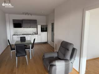 2-Zimmer-Wohnung mit Loggia und Fernblick, 750 €, Immobilien-Wohnungen in 3350 Gemeinde Haag