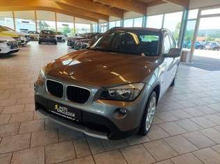 X1 xDrive18d Österreich Paket, 8900 €, Auto & Fahrrad-Autos in 4134 Putzleinsdorf X1 xDrive18d Österreich Paket, 8900 €, Auto & Fahrrad-Autos in 4134 Putzleinsdorf