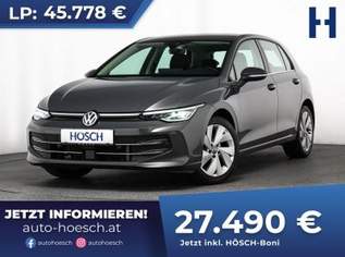 Golf 2.0 TDI Style Aut. ACC MASSAGE KAMERA ASSISTENZ, 28990 €, Auto & Fahrrad-Autos in 2512 Katastralgemeinde Tribuswinkel Golf 2.0 TDI Style Aut. ACC MASSAGE KAMERA ASSISTENZ, 28990 €, Auto & Fahrrad-Autos in 2512 Katastralgemeinde Tribuswinkel
