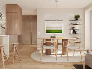Ein smartes Investment | Vermieten neu gedacht!, 330167 €, Immobilien-Wohnungen in 1220 Donaustadt