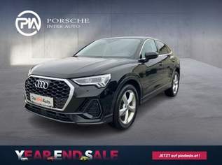 Q3 35 TDI quattro, 30990 €, Auto & Fahrrad-Autos in Niederösterreich